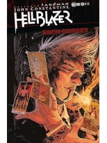 UNIVERSO SANDMAN - JOHN CONSTANTINE HELLBLAZER