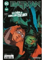 BATMAN NÚM. 2/ 132