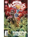 DC CONTRA VAMPIROS NÚM. 11 DE 14