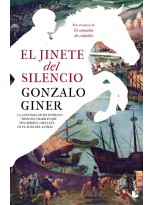 JINETE DEL SILENCIO