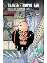 TRANSMETROPOLITAN LIBRO 02 (DE 5)  (3ª EDICIÓN)