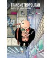 TRANSMETROPOLITAN LIBRO 02 (DE 5)  (3ª EDICIÓN)