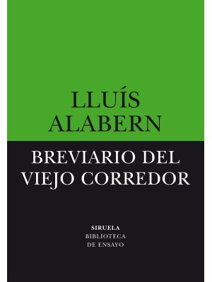 BREVIARIO DEL VIEJO CORREDOR