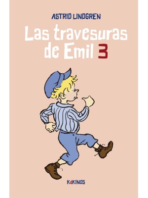 TRAVESURAS DE EMIL 3