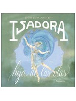 ISADORA. HIJA DE LAS OLAS