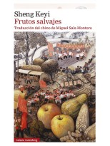 FRUTOS SALVAJES