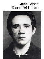 DIARIO DEL LADRÓN