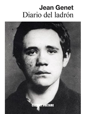 DIARIO DEL LADRÓN