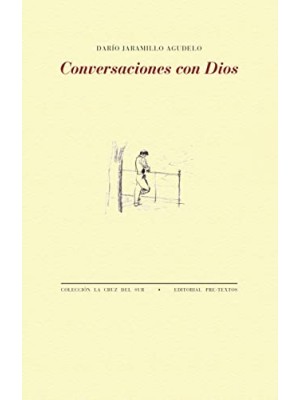 CONVERSACIONES CON DIOS