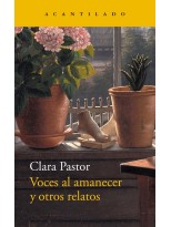 VOCES AL AMANECER Y OTROS RELATOS