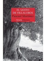 SANTO DE VILLALOBOS, EL