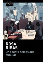 UN ASUNTO DEMASIADO FAMILIAR