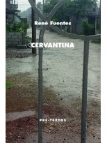 CERVANTINA