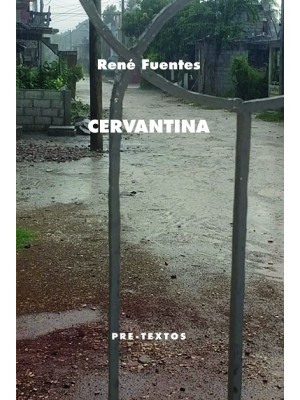 CERVANTINA