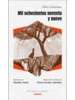 MIL OCHOCIENTOS NOVENTA Y NUEVE