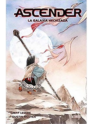 ASCENDER 1 LA GALAXIA HECHIZADA