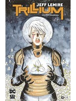 TRILLIUM (EDICIÓN DC BLACK LABEL)