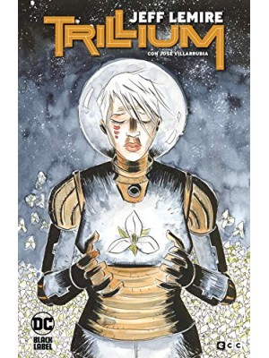 TRILLIUM (EDICIÓN DC BLACK LABEL)