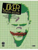 JOKER: SONRISA ASESINA