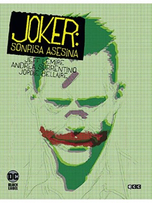 JOKER: SONRISA ASESINA