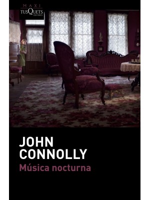 MUSICA NOCTURNA
