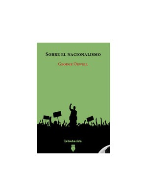 SOBRE EL NACIONALISMO