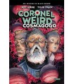 CORONEL WEIRD COSMAGOGO