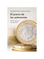 PRECIO DE LAS AUTONOMÍAS, EL