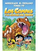 COMPAS /03 Y LA CAMARA DEL TIEMPO