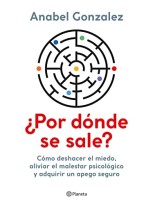 POR DÓNDE SE SALE?