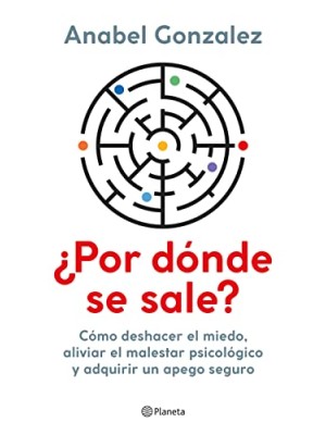 POR DÓNDE SE SALE?