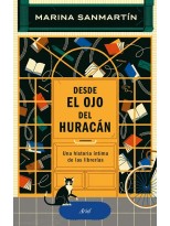 DESDE EL OJO DEL HURACÁN