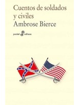 CUENTOS DE SOLDADOS Y CIVILES