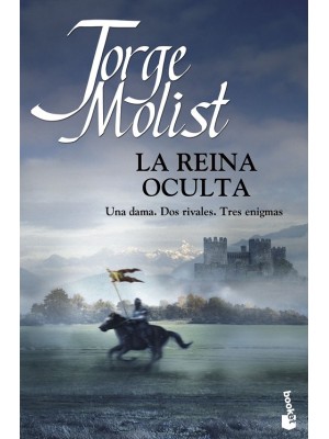 REINA OCULTA, LA