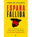 ESPAÑA FALLIDA