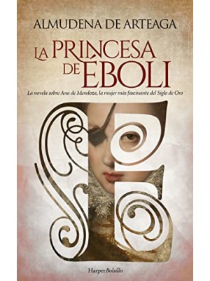 PRINCESA DE ÉBOLI, LA