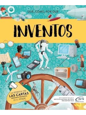 INVENTOS