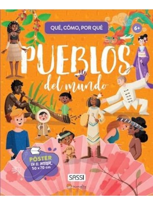 PUEBLOS DEL MUNDO