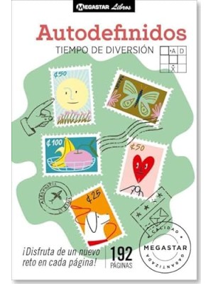 BLOC DE AUTODEFINIDOS 14