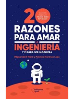 20 RAZONES PARA AMAR LA INGENIERÍA
