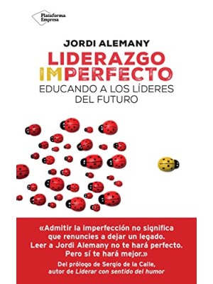 LIDERAZGO IMPERFECTO