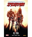 ULTIMATE SPIDERMAN 05 EL FIN