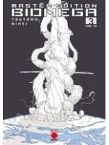 BIOMEGA. MASTER EDITION, 3