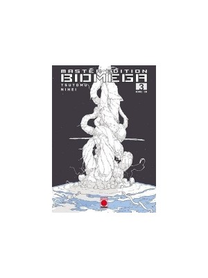 BIOMEGA. MASTER EDITION, 3