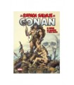 BIBLIOTECA CONAN LA ESPADA SALVAJE DE CONAN 15