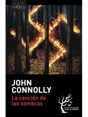 CANCION DE LAS SOMBRAS, LA
