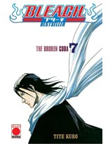 BLEACH 07