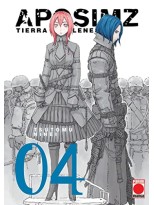 APOSIMZ 04 TIERRA DE GLENES