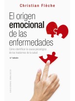 ORÍGEN EMOCIONAL DE LAS ENFERMEDADES (N.E.)