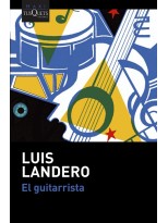 GUITARRISTA, EL